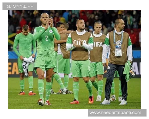 阿尔及利亚足球的崛起与挑战探索国家队的辉煌历史与未来发展